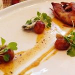 Ужин в лучших традициях Bocuse dÓr