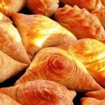 Самса в домашних условиях