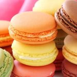 Хит прошлого сезона: Французский десерт Macarons