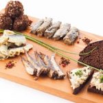 Эстонская национальная кухня