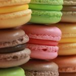 Французский десерт: Macarons-II