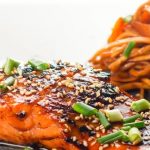 Японская кухня с Йоуни Тойваненом