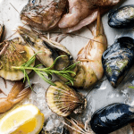 Морепродукты: как правильно приготовить моллюскообразных