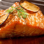 SOUS-VIDE: рыба, курица, фрукты